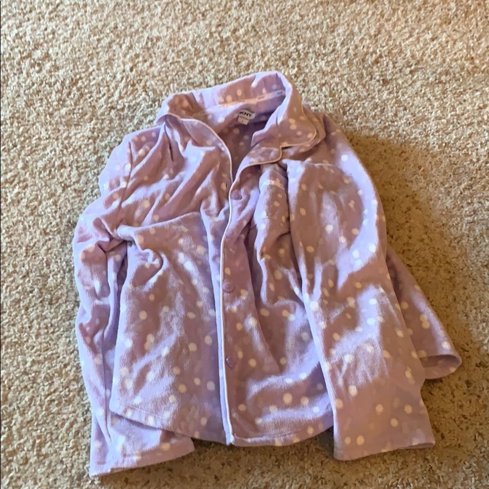 DKNY Pajama set